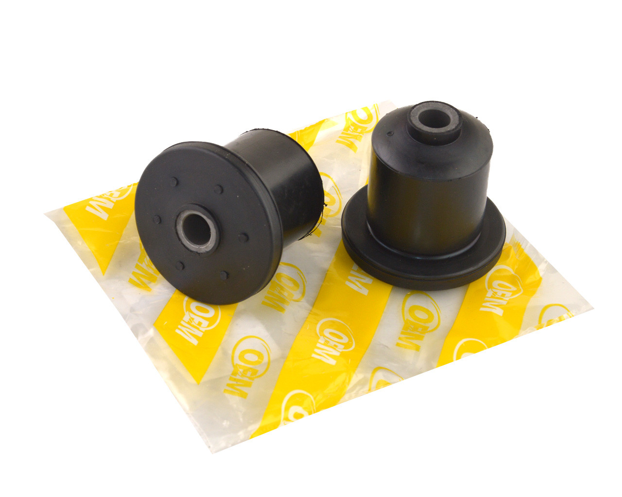 Сайлентблок задньої балки ВАЗ 2108-099 (к-т 2 шт.), фото 1