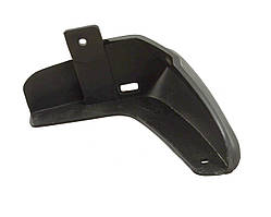 Фартук передний DAEWOO NEXIA лев. "брызговик"