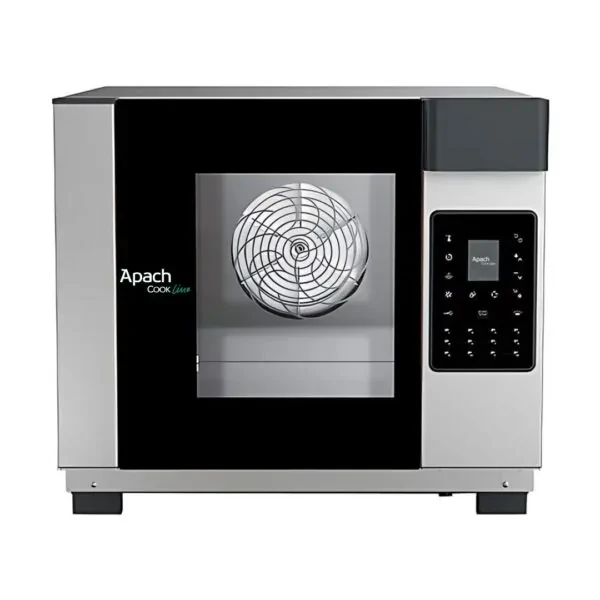 Конвекційна піч Apach AV043D