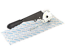 Важіль ручного гальма ВАЗ 2108-099, 2113-15 з тягою