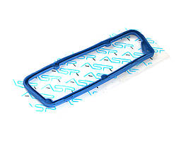 Прокладка клапанної кришки DAEWOO SENS, ЗАЗ 1102,1103,1105 синя