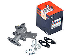 Кран опалювача ВАЗ 2101-07, 2121 керамічний