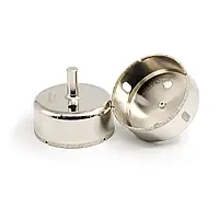 Алмазна коронка d 68 мм для керамограніту