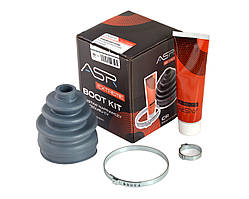 Ремкомплект зовнішнього ШРУСУ ЗАЗ 1102-1103, Daewoo Sens (пильник із хомутами та мастилом) C-1596