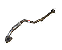 Приймальні труби DAEWOO