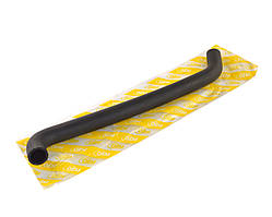 Патрубок радіатора ВАЗ 21214 підводить верхній