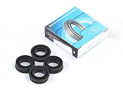 Ремкомплект робочого гальмівного циліндра М 2141 (к-т 4 шт.) (NBR)  "колесного"