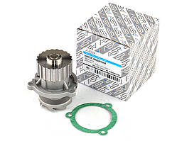 Насос водяний ЗАЗ 1102, 1103, 1105, SENS "помпа" кор. пак.