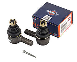 Накінечник рульовий УАЗ 452, 469, 3160, 3163 лів.