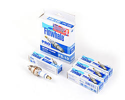 Свічка запалювання ГАЗ, УАЗ 3151 дв. 402, CITROEN, PEUGEOT, SUZUKI, RENAULT, HONDA шт. кор. уп