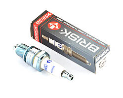 Свічка запалювання Extra, Aveo,Matiz 3 електрода інд. уп., шт.