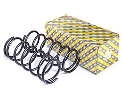 Пружина підвіски ВАЗ 2110 перед. (1шт.)