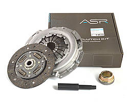 Комплекти зчеплення DAEWOO