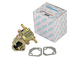 Насос паливний ВАЗ 2108-099 з прокладкою (аналог Пекар)