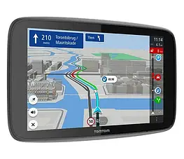 TomTom GO Discover EU 7" GPS-навігатор