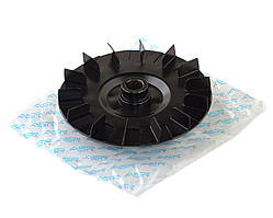 Шків генератора ВАЗ 2101-07 чорний