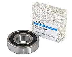 Підшипник напівосі ВАЗ 2101-07 (6306 2RS)