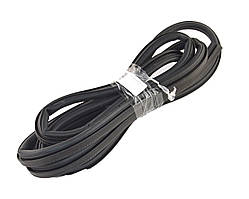 Ущільнювач прорізу дверей ВАЗ 2121-213 (3,6 м)