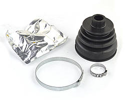 Ремкомплект внутрішнього ШРУСу ВАЗ 2108-15, 1117-19, 2170-72, 2190-92 (пильник з хомутами і смазкою) п/е уп.