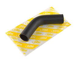 Патрубок радіатора ГАЗ 2410 підводить верхній