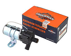 Електронасос опалювача салону ГАЗ 3302 d16мм