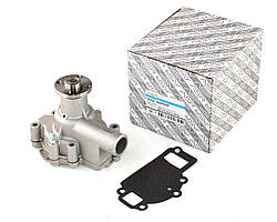 Водяні насоси (помпи)