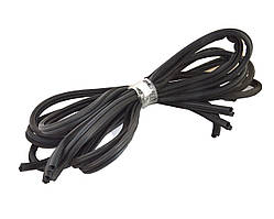 Ущільнювач проєма дверей ГАЗ-3110, ГАЗ-31105 Волга (к-т 4 шт.)