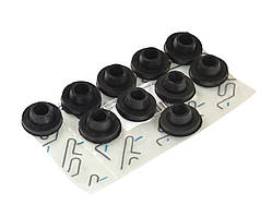 Циліндр гальмівний передній ГАЗ 66, 3308 прав.