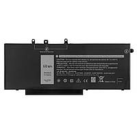 Акумуляторна батарея Dell Latitude E5280 E5480 E5580 (GJKNX) 2551 mAh 70-75% "Б/У"