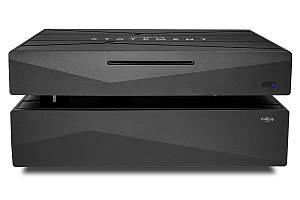 Innuos Statement Next-Gen PSU 8TB SSD Black