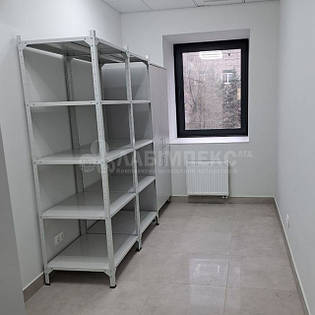 Меблі для лабораторії, комплексне рішення 13