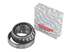 Підшипник моста заднього ВАЗ 2101-07, 2121-214, 2123 диференціал, права та ліва опора (7707) "Покращена