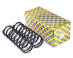 Пружина підвіски ВАЗ 2101-07 перед. (1шт.)