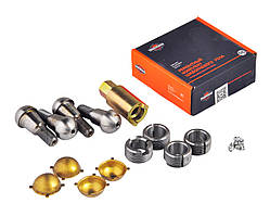 Шкворінь УАЗ 3160 Hunter, Патріот у зб. н/з (к-т 4 шт.)