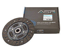 Диск зчеплення ведений Daewoo Lanos, NEXIA 1.5 SOHC