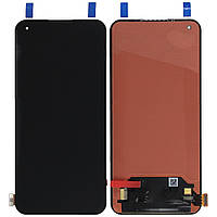 Екран (дисплей) Nothing Phone 1 + тачскрин оригінал Китай