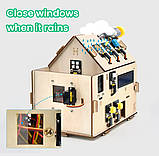 Набір Arduino Keyestudio Smart Home розумний будинок, фото 6