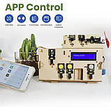 Набір Arduino Keyestudio Smart Home розумний будинок, фото 7