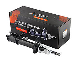 Амортизатор задньої підвіски Chevrolet Lacetti 1.4, 1.6, 1.8 (04-13) прав. газ (+ ABS)