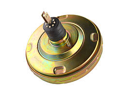 Вакуумні підсилювачі гальм