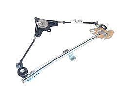 Склопідіймач ВАЗ 2114 передній лів., (аналог 2109 елект.)