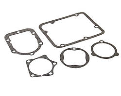 Комплект прокладок КПП ГАЗ 53, 3307 (шкіртон, Німеччина)