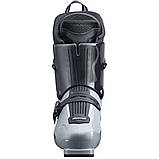 Гірськолижні черевики Nordica HF 100 Grey Black White 2025, фото 2