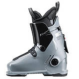 Гірськолижні черевики Nordica HF 100 Grey Black White 2025, фото 4
