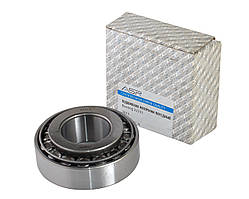 Підшипник маточини передньої КамАЗ 5320-5325, 5410-5425, ЗІЛ, КРАЗ внутрішня опора (32313)