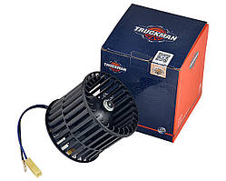 Електродвигун опалювача ВАЗ 2108, ГАЗ 3110, 3302, 2217 н/з