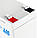 Акумуляторна батарея LogicPower 12V 9AH (LPM-MG 12 - 9 AH) AGM мультигель, фото 4