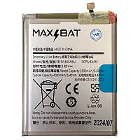 Аккумулятор (батарея) Samsung EB-BA505ABU Max Bat Galaxy A50 2019 A505F, A30 2019 A305F, A30S 2019 A307F, M10s