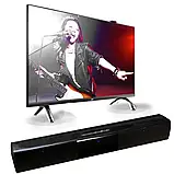 Саундбар акустична колонка Homeline BS-28 бездротова для телевізора та ПК, фото 6