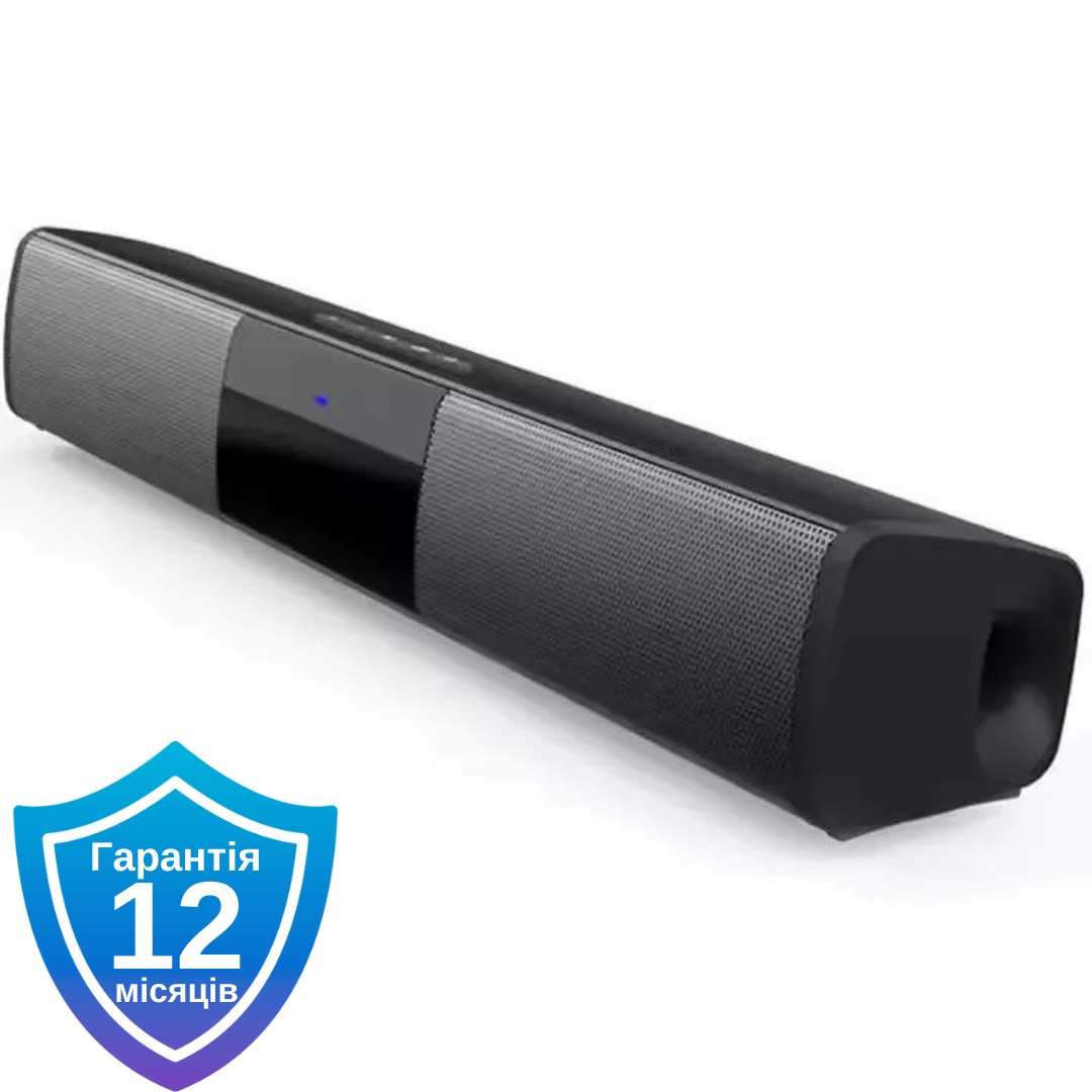 Саундбар акустична колонка Homeline BS-28 бездротова для телевізора та ПК, фото 1